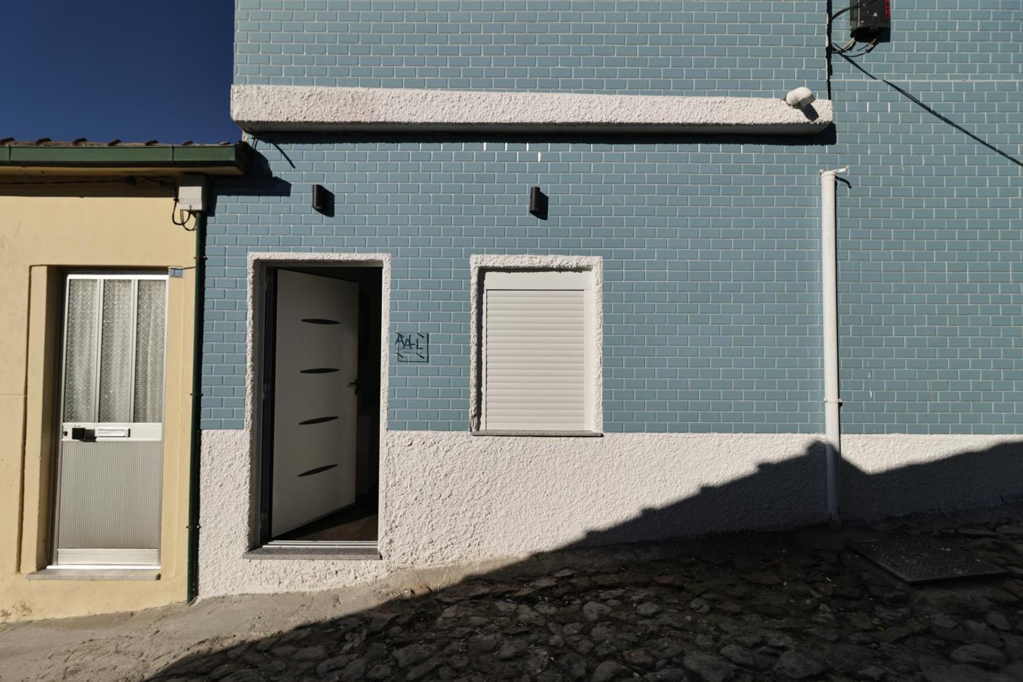 Douroview Villa OOporto Exteriör bild